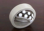 POM Self-Aligning Ball Bearings