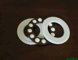 CERAMIC Thrust Bearing